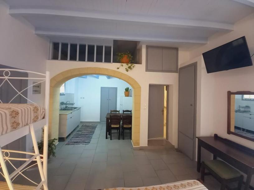 Abramis Studios Mitáta Esterno foto