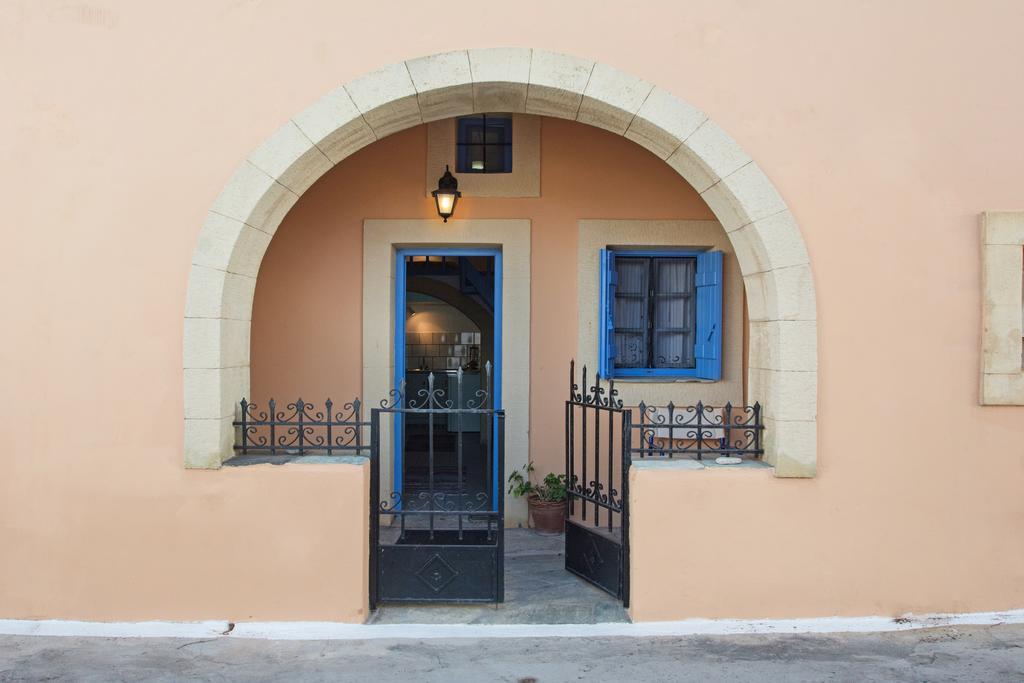 Abramis Studios Mitáta Esterno foto